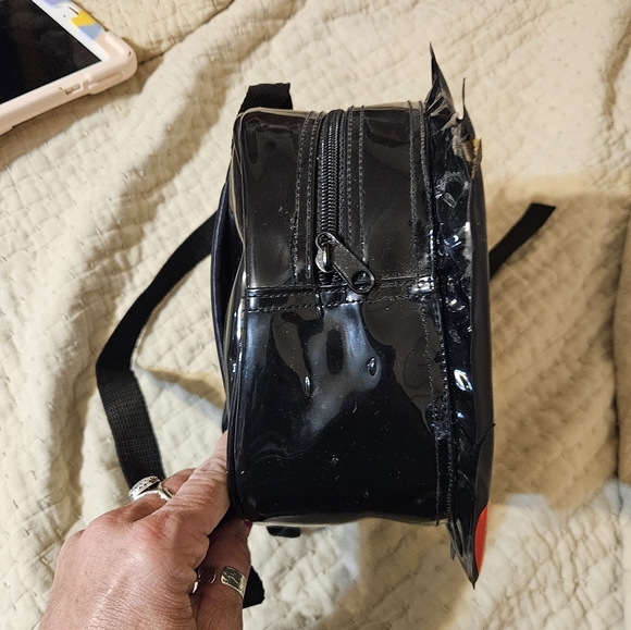 Betty Boop Backpack - Picture 14 of 14